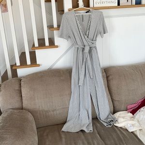 Cutest ROOLEE jumpsuit! So comfy!